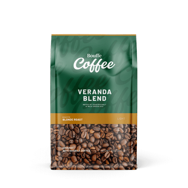 Coffee Lungo