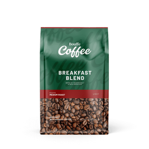 Coffee Espresso