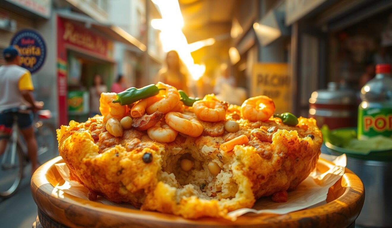Acarajé