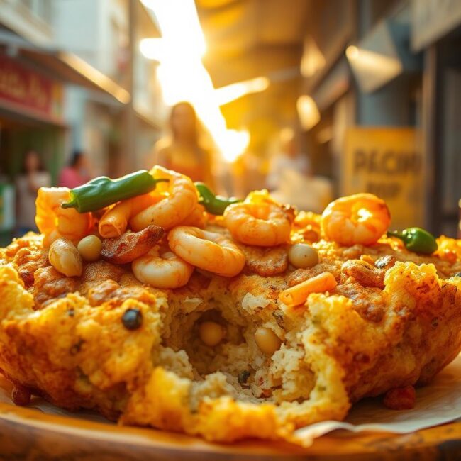 Acarajé