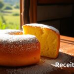 Bolo de Milho Verde