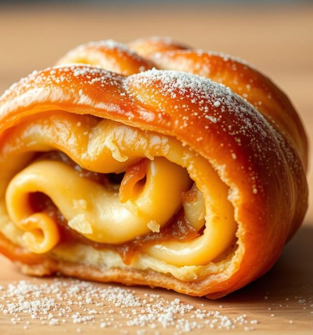 Bolo de Rolo