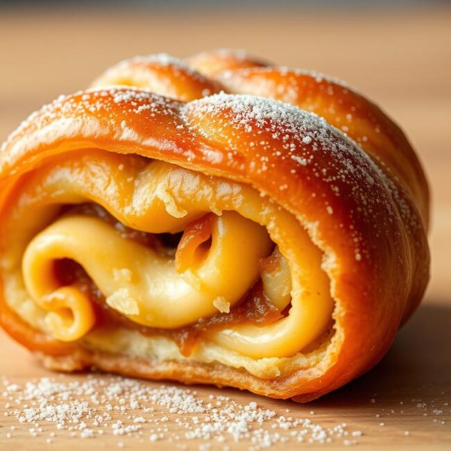 Bolo de Rolo