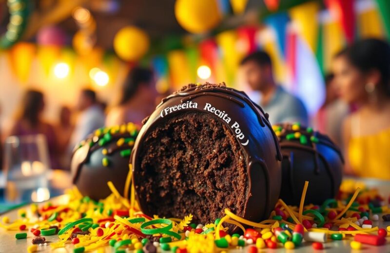 Brigadeiro Tradicional,Brigadeiro