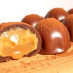 Brigadeiro de Travessa