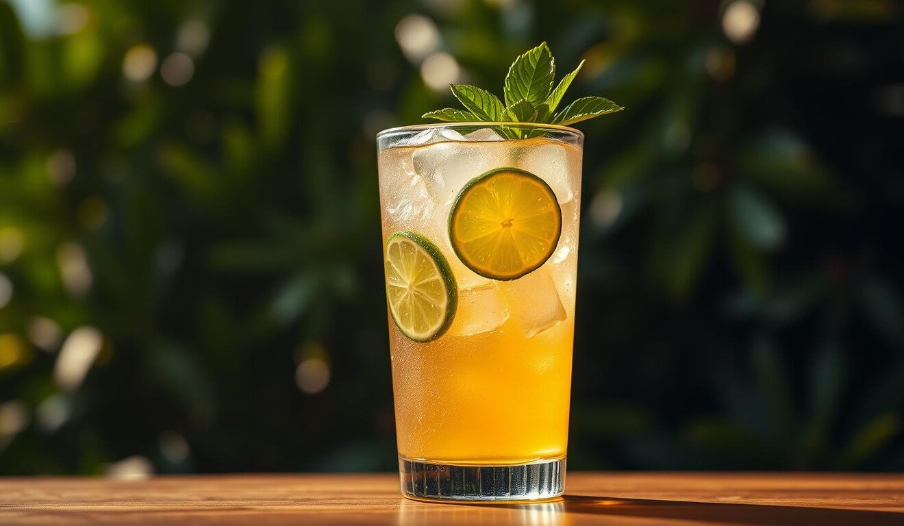Caipirinha