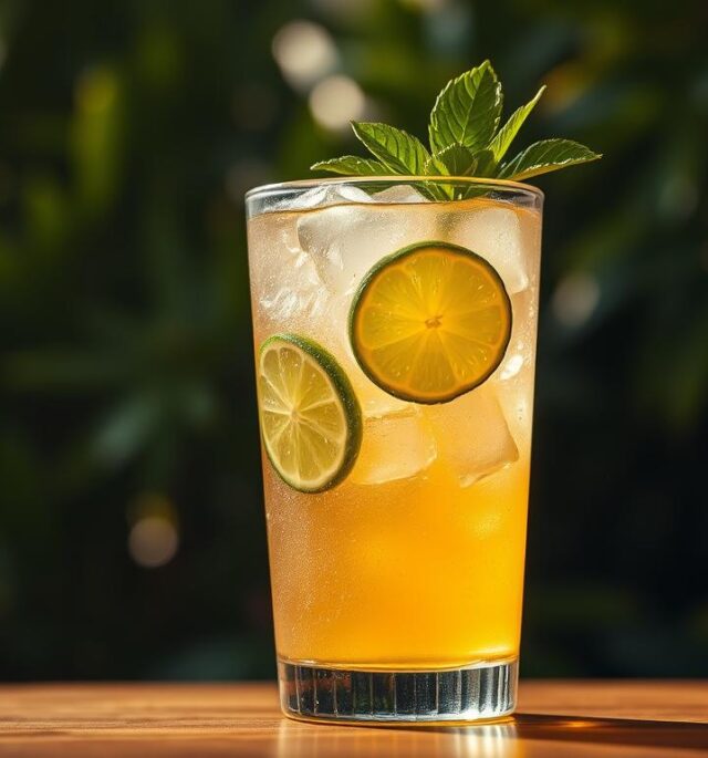 Caipirinha