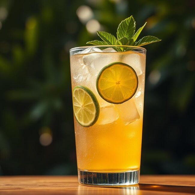 Caipirinha