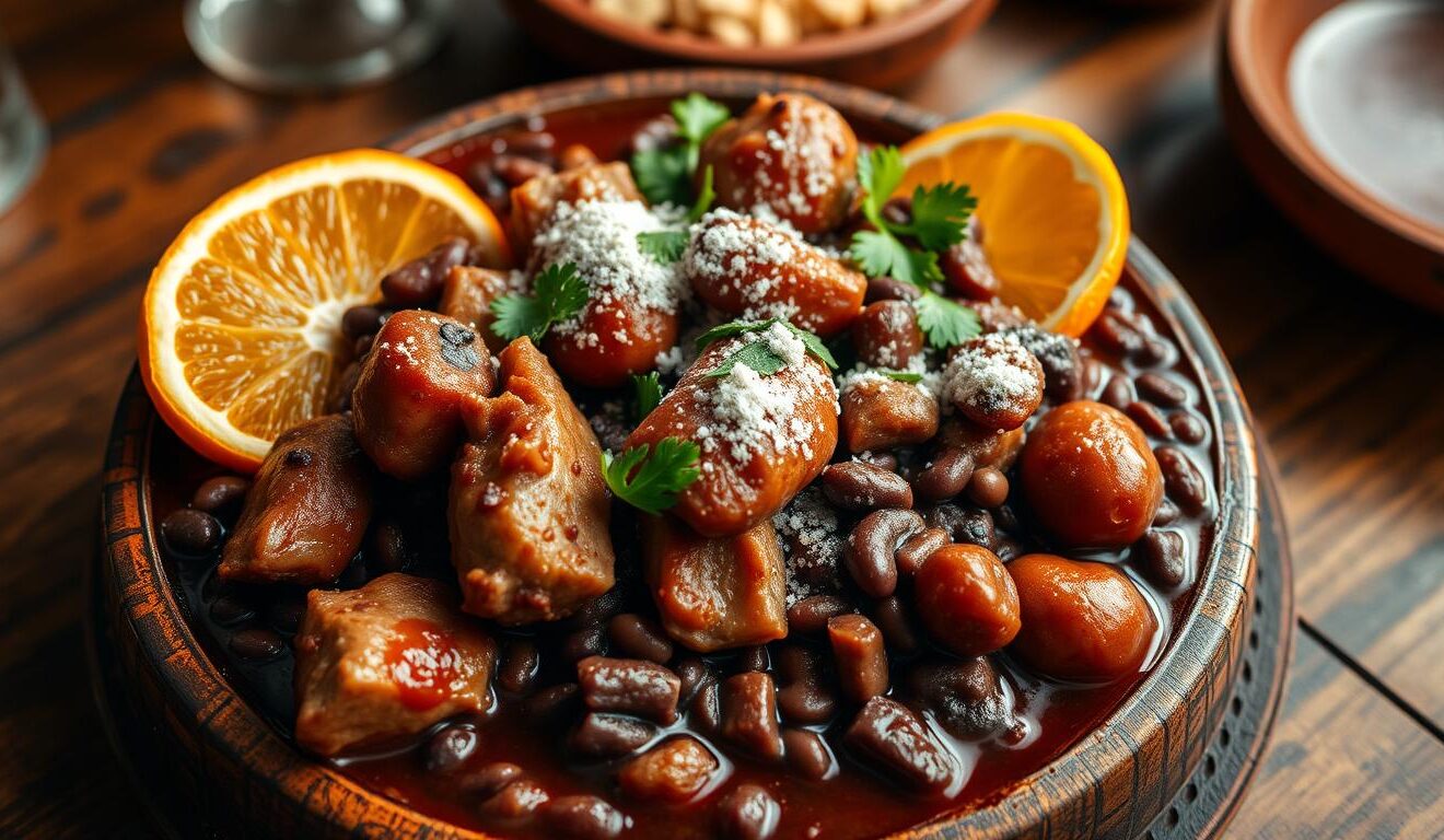 Feijoada Completa