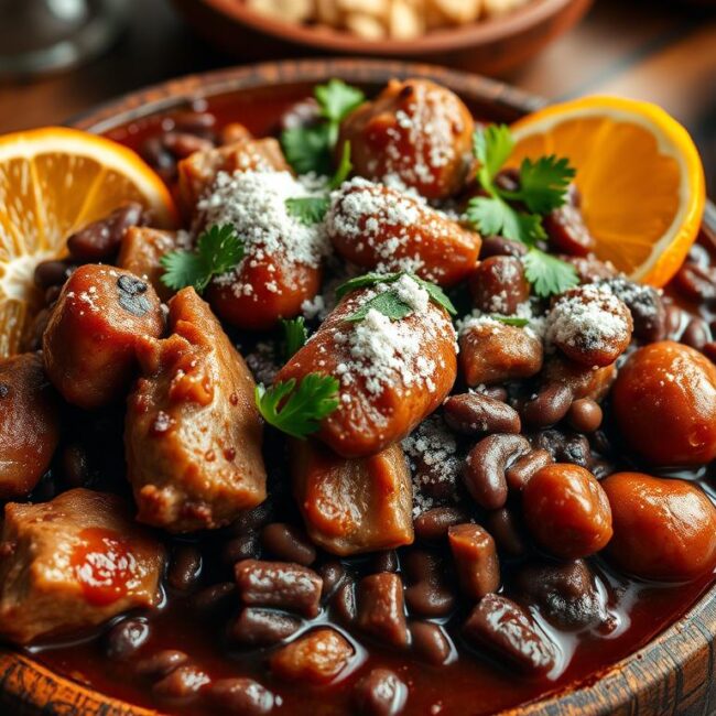 Feijoada Completa