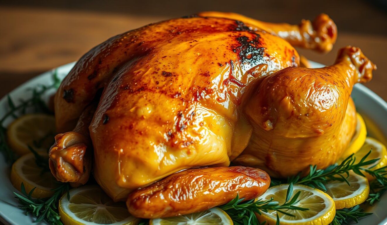Frango Assado
