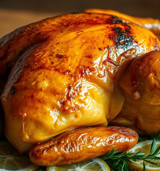 Frango Assado