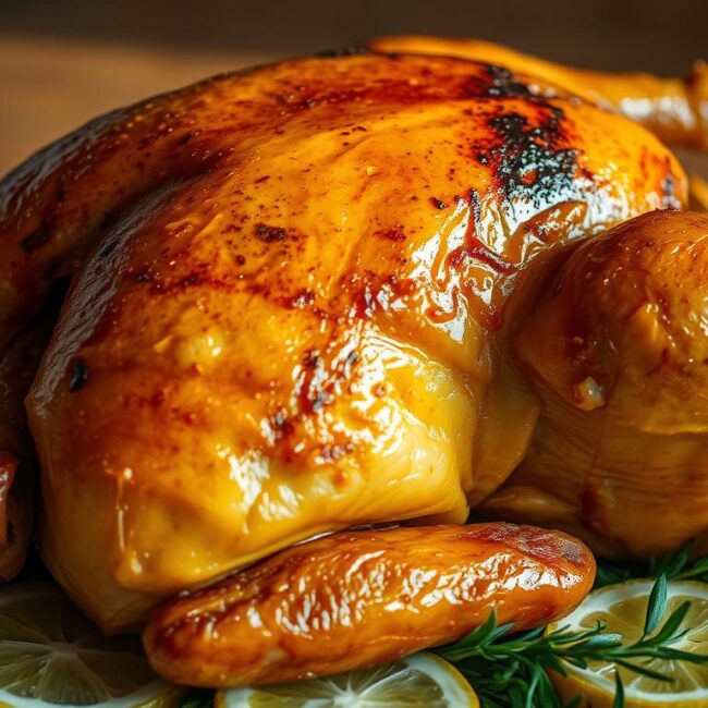 Frango Assado