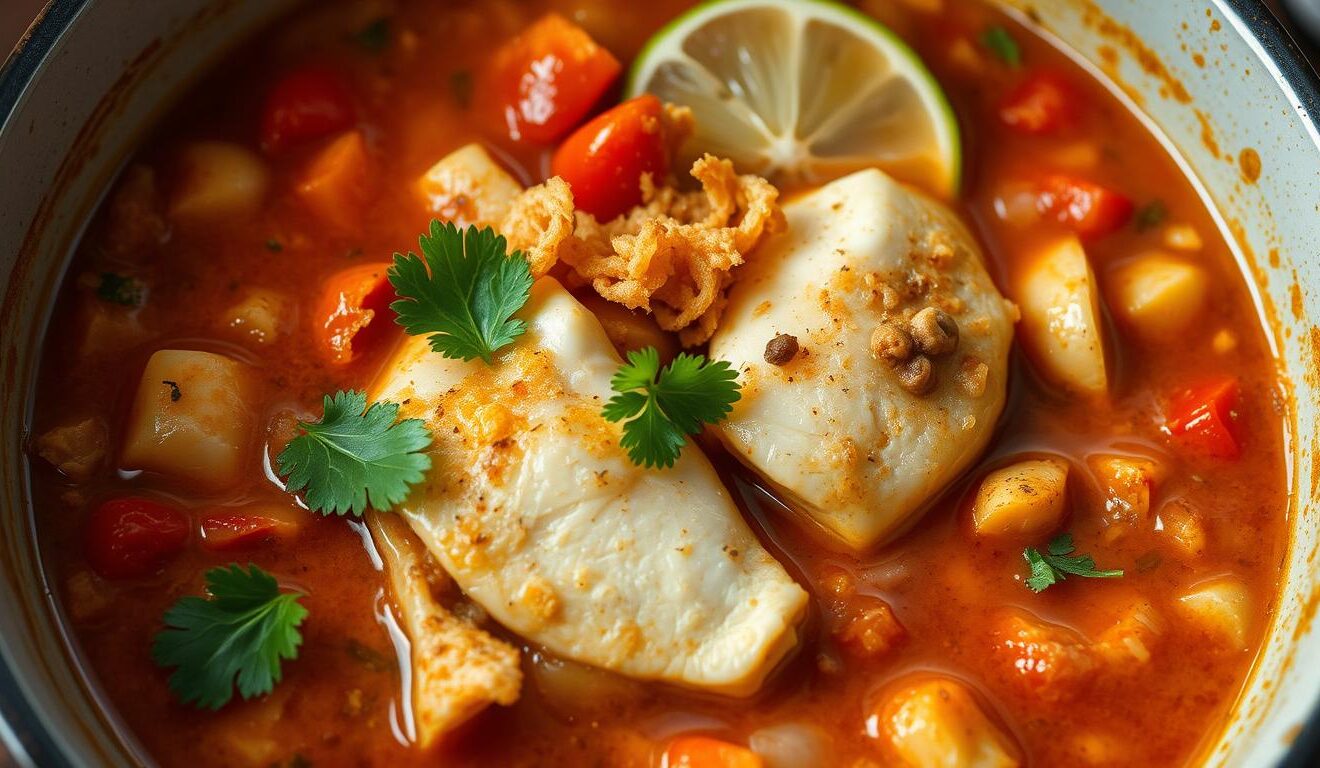 Moqueca Capixaba