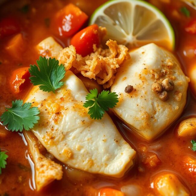 Moqueca Capixaba