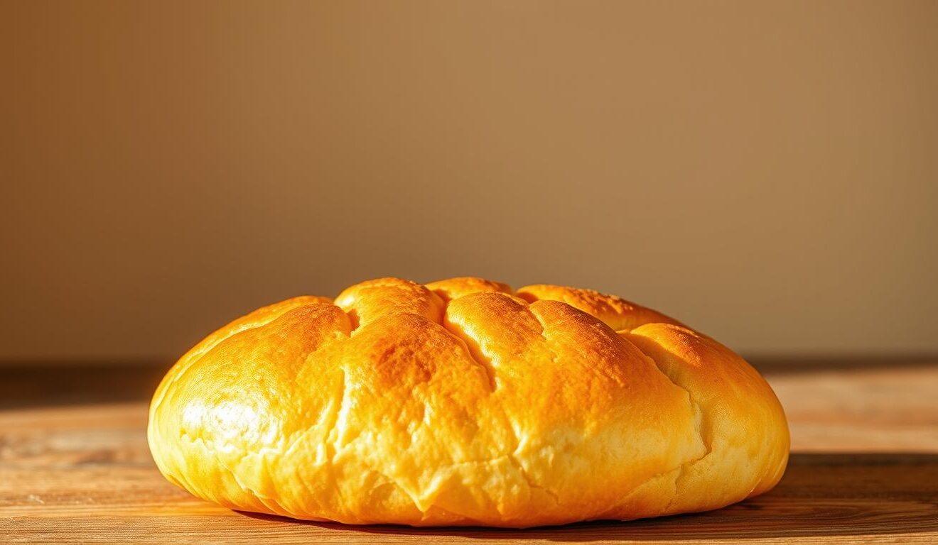 Pão de Queijo