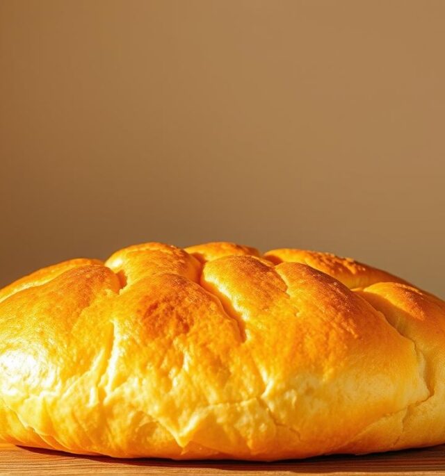 Pão de Queijo