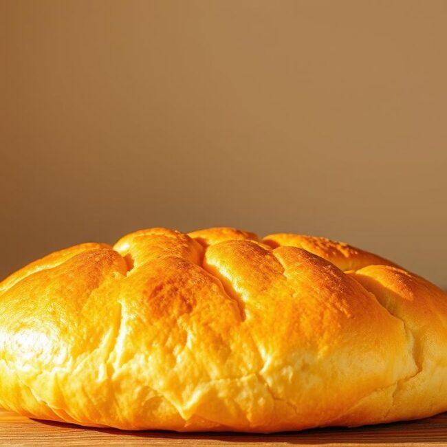 Pão de Queijo