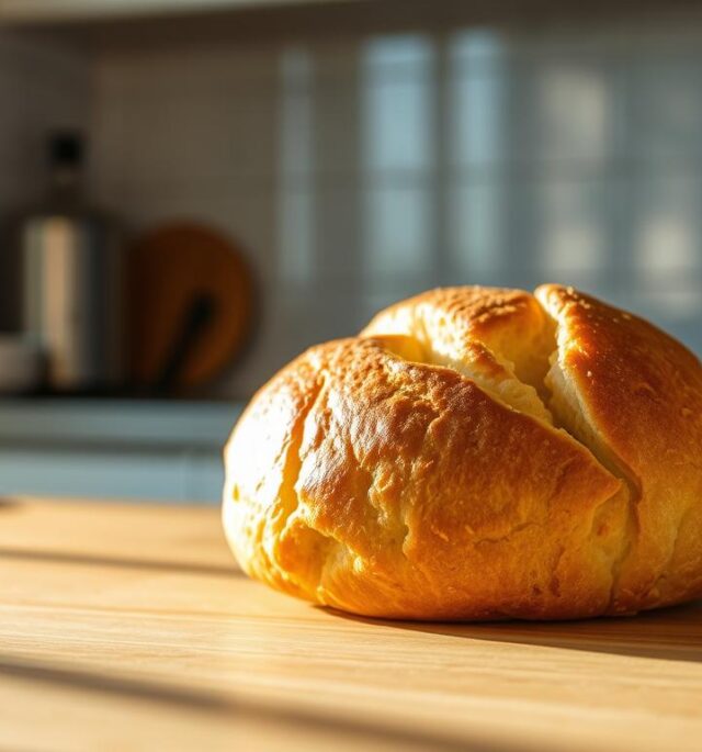 Pão na Chapa