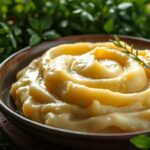 Purê de Batata