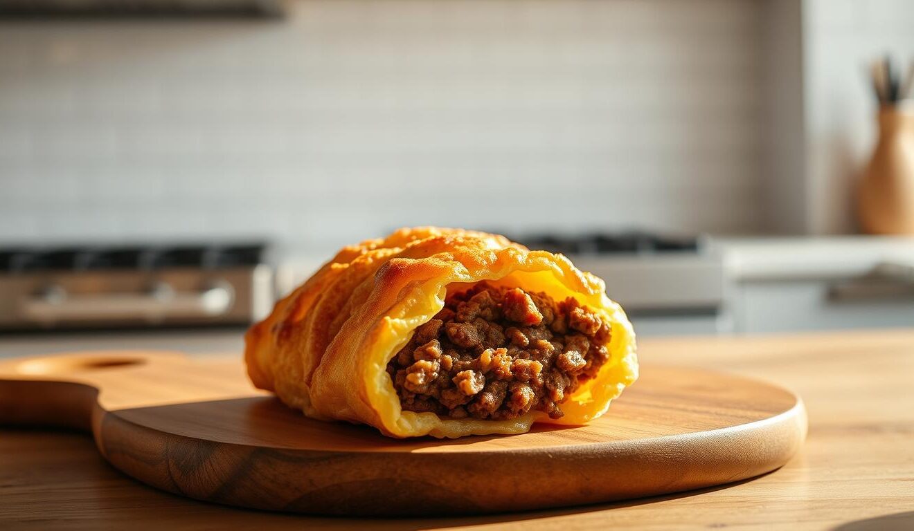 Risole de Carne