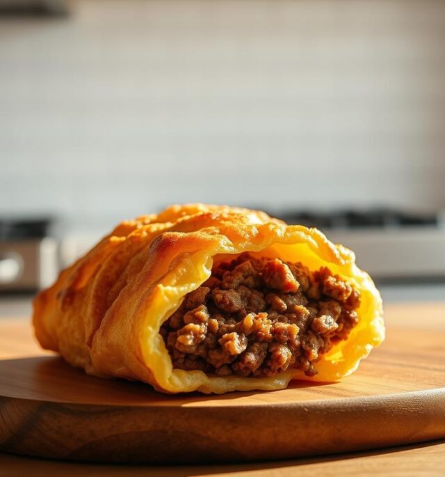 Risole de Carne