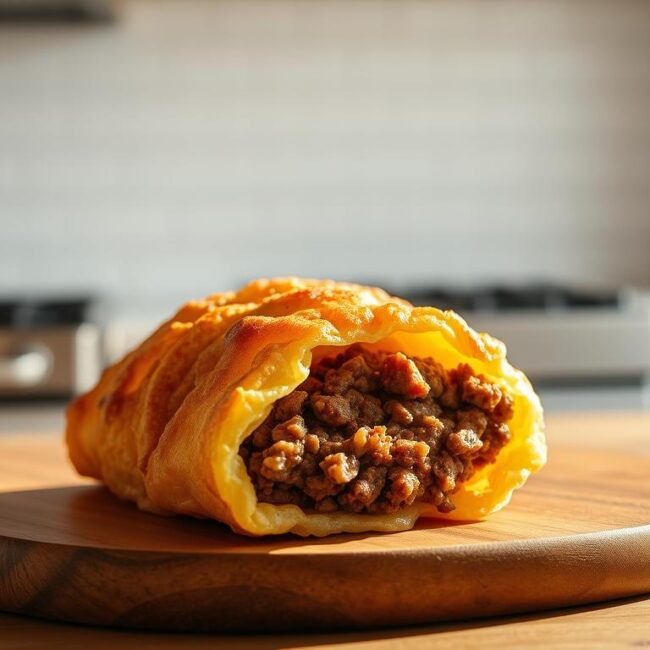 Risole de Carne