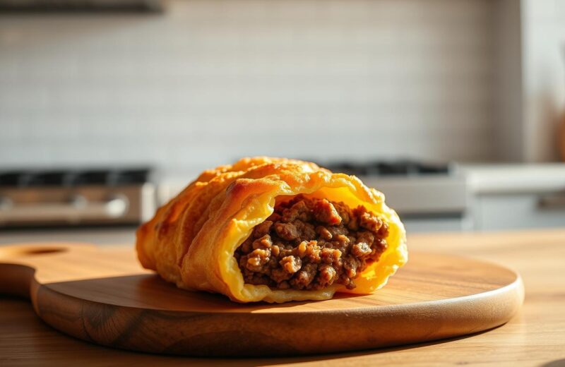 Risole de Carne