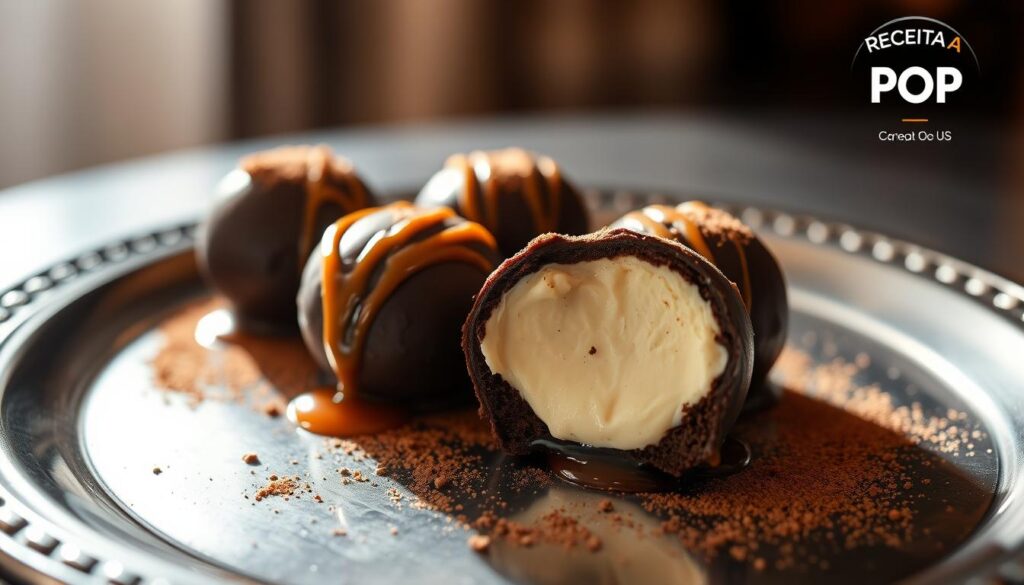 brigadeiro cremoso