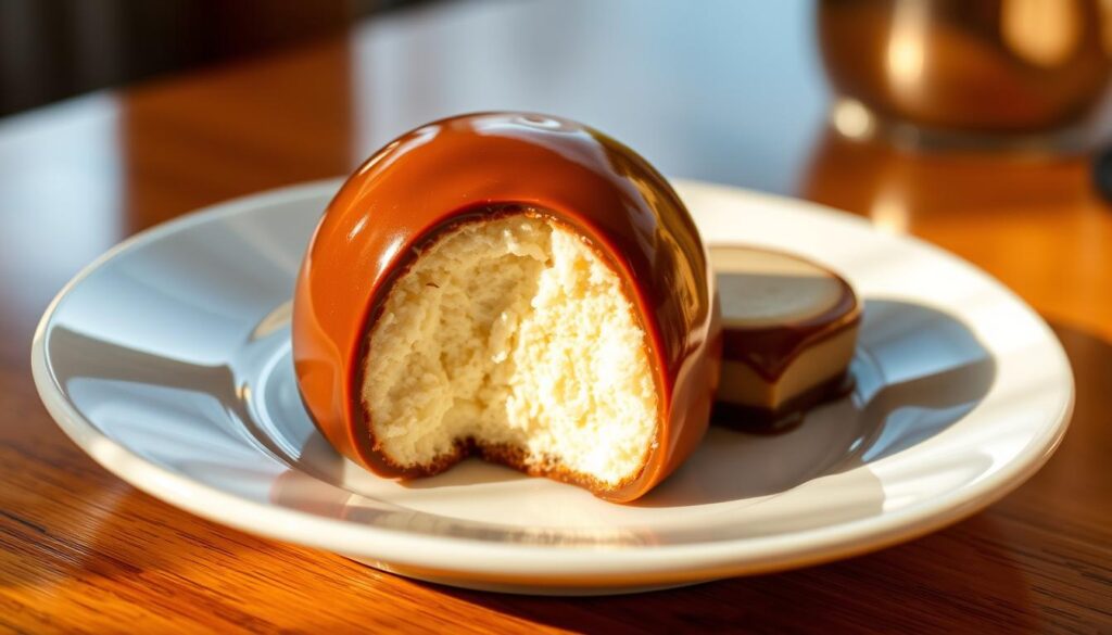 brigadeiro de leite ninho