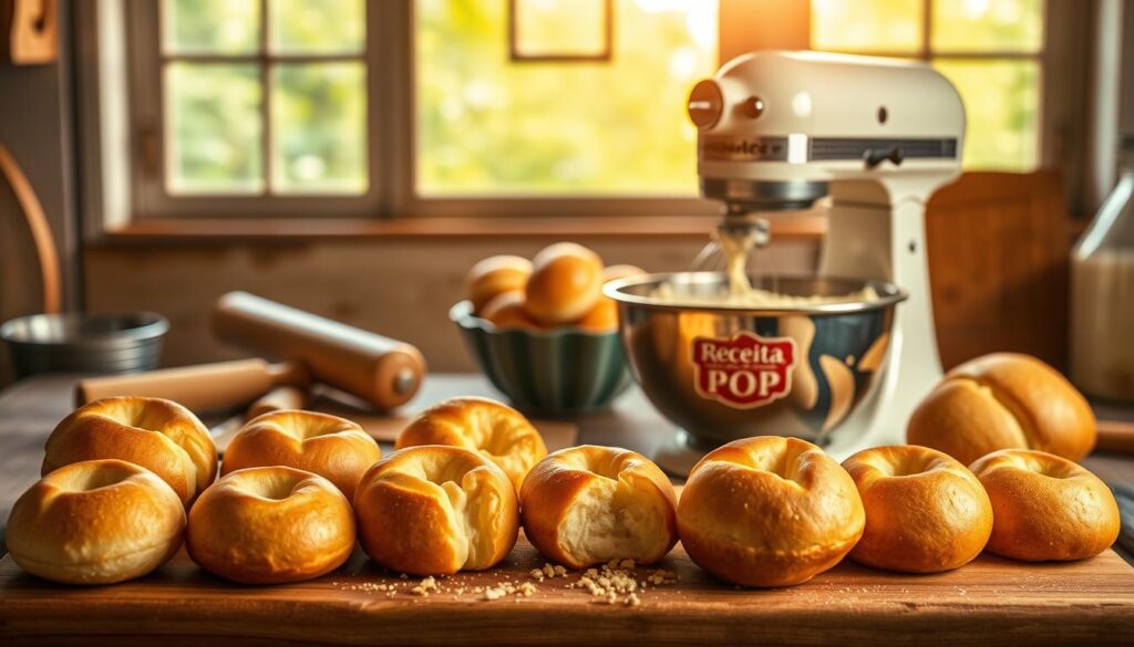 dicas e variações pão de queijo