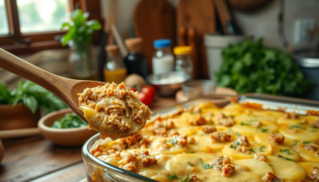 dicas para escondidinho perfeito