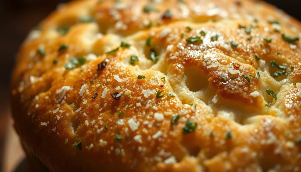pão de alho