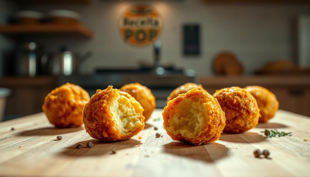 preparo da massa de queijo