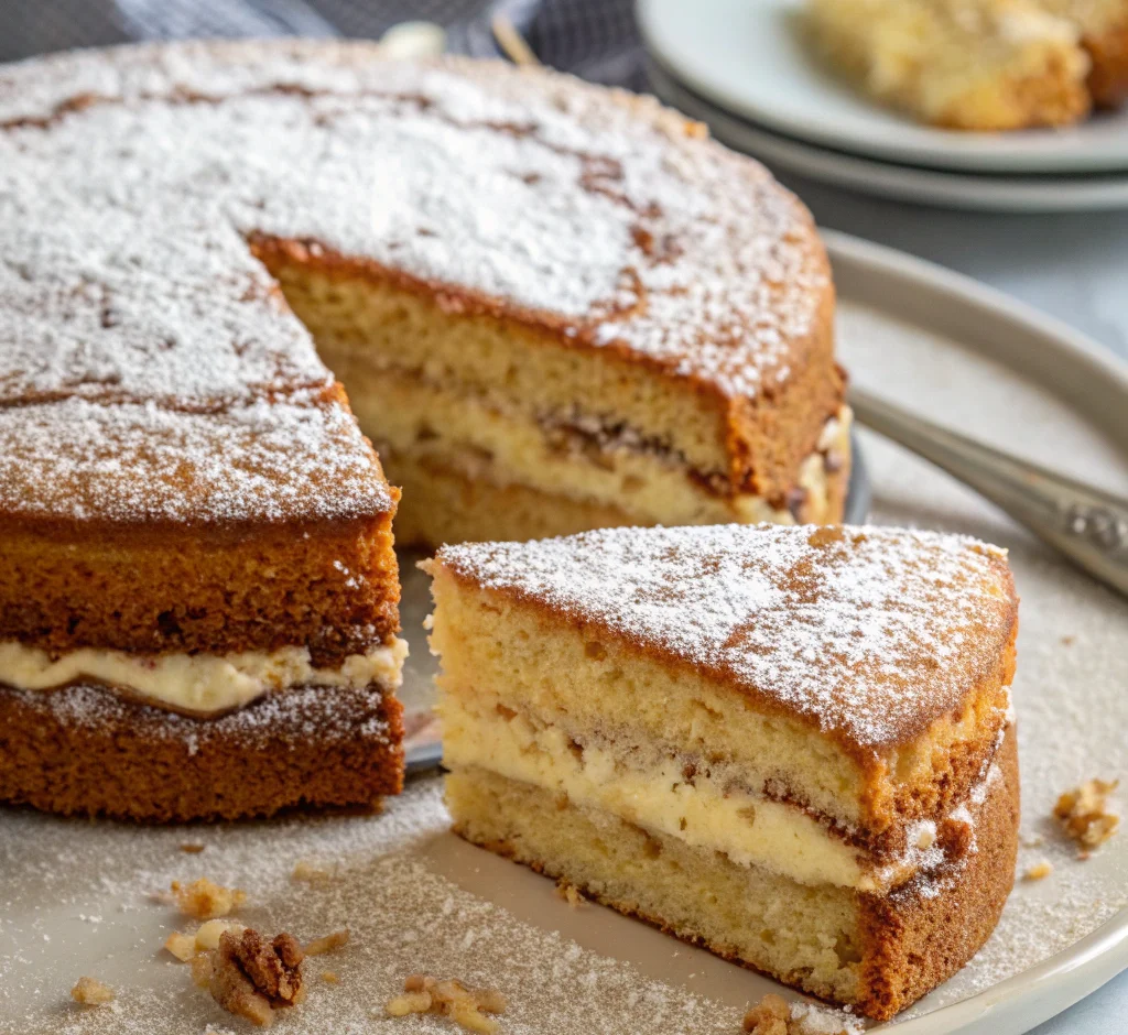 Bolo Prestígio Cremoso: A Receita Perfeita e Irresistível do ReceitaPop